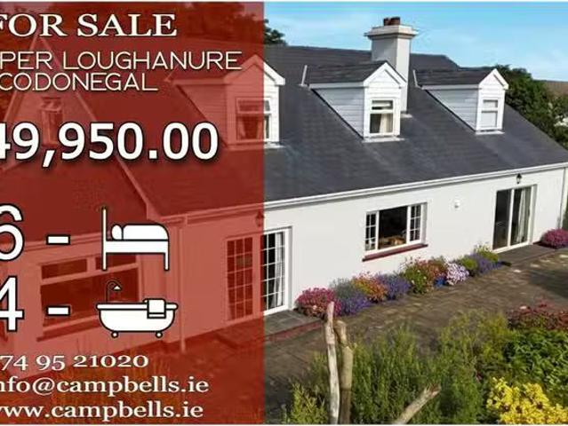House for sale
