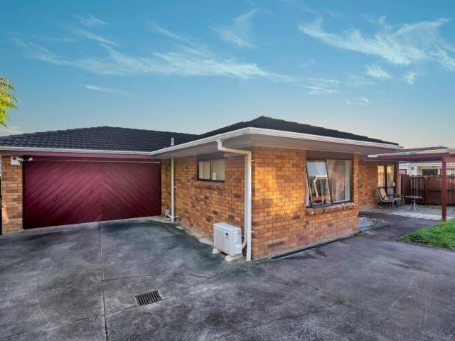House for rent in Howick, Oroua County