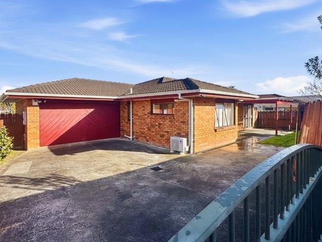 House for rent in Howick, Oroua County