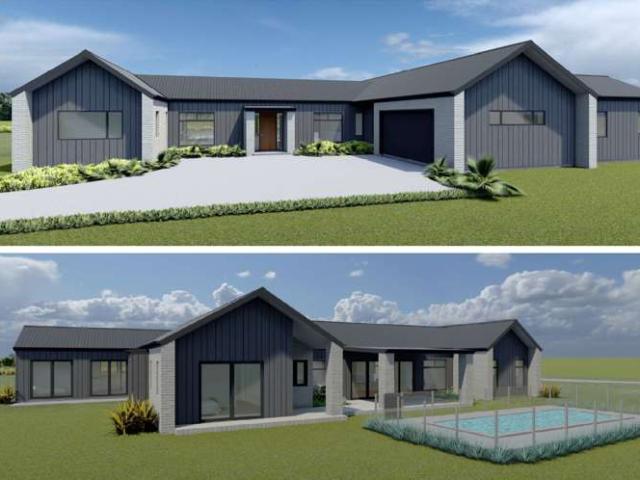 Property for sale in Auckland, Oroua County