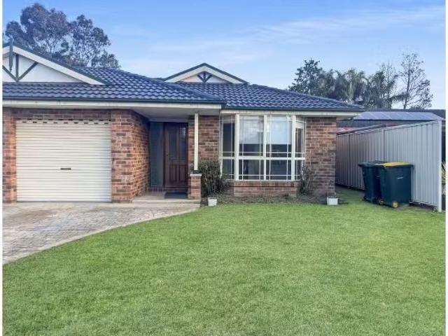 House for rent in Sydney, New South Wales