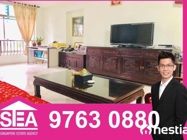 Apartment for sale in Toa Payoh