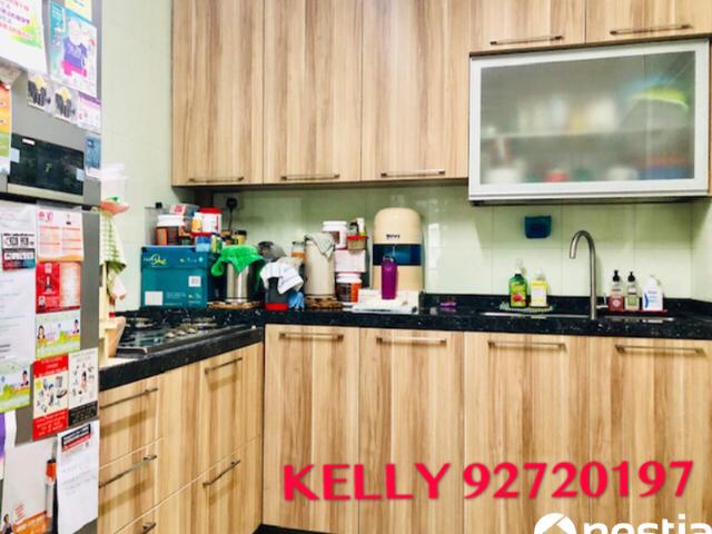 Apartment for sale in Toa Payoh