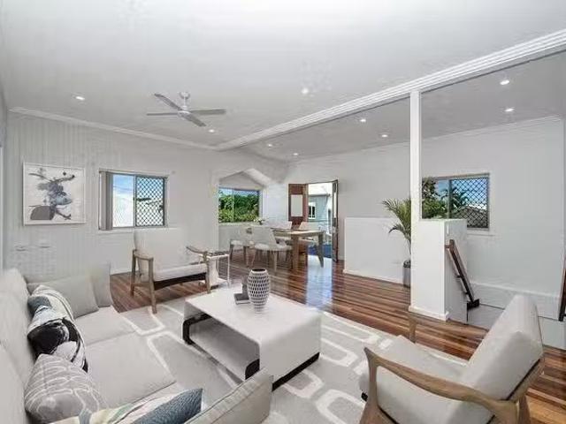 House for rent in Railway Estate, Queensland