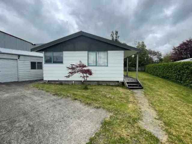 House for rent in Inglewood, Taranaki