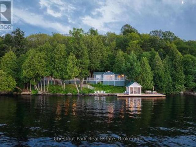 House for sale in Ryerson, Ontario