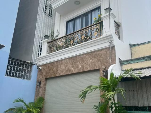 Nhà bán tại Thủ Đức, Hồ Chí Minh