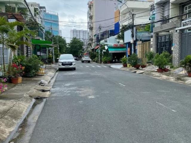 Nhà mặt phố bán tại Thủ Đức, Hồ Chí Minh