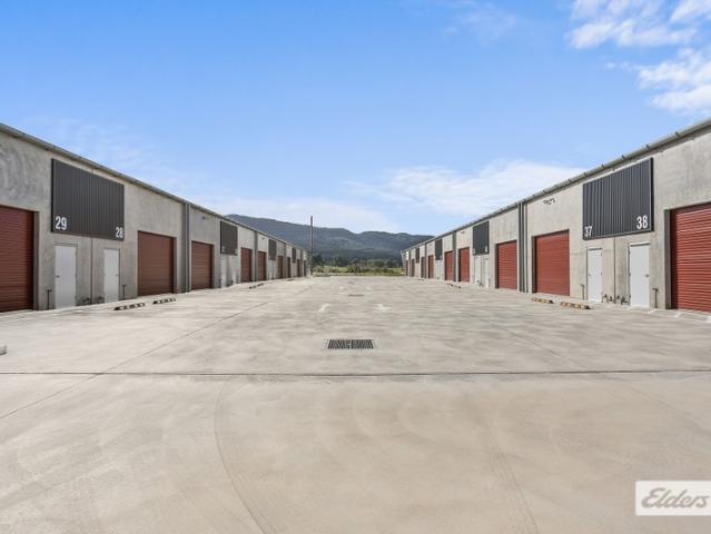 Warehouse for rent in Wollongong West, New South Wales