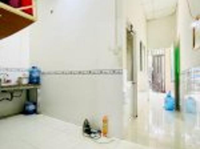 Bất động sản bán tại Hồ Chí Minh