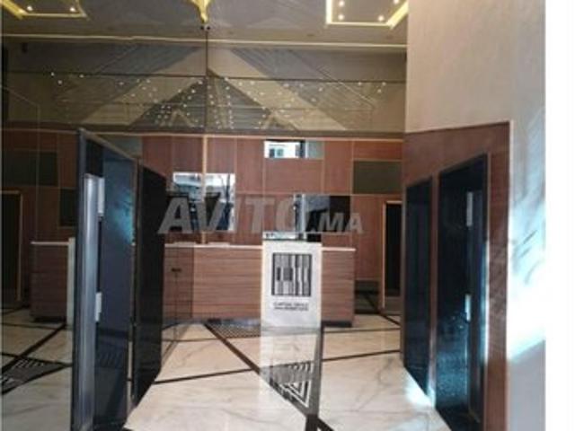 Bureau location à Anfa, Gharb-Chrarda-Beni Hssen