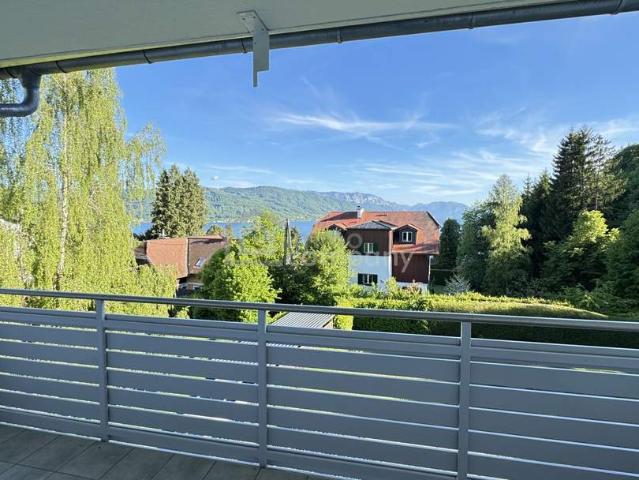 Wohnung kaufen in Aurachamhongar, Oberösterreich