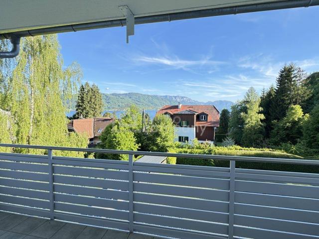 Apartment kaufen in Steindorf, Seewalchen am Attersee