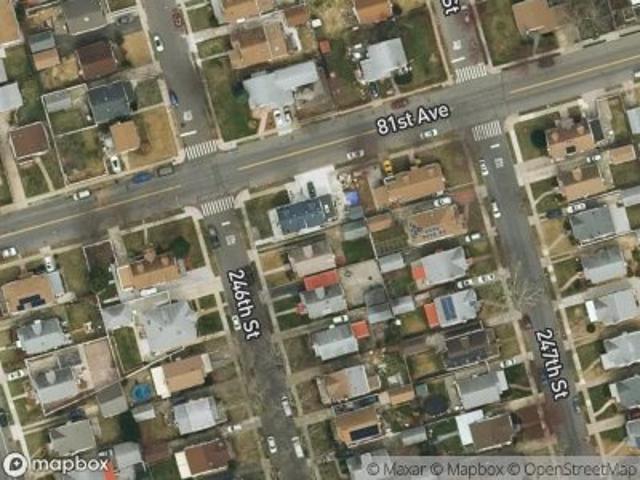 House for sale in Bellerose