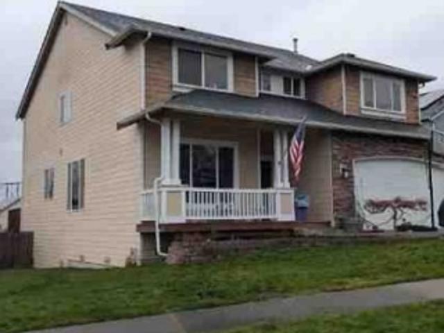 House for sale in Marysville, Washington
