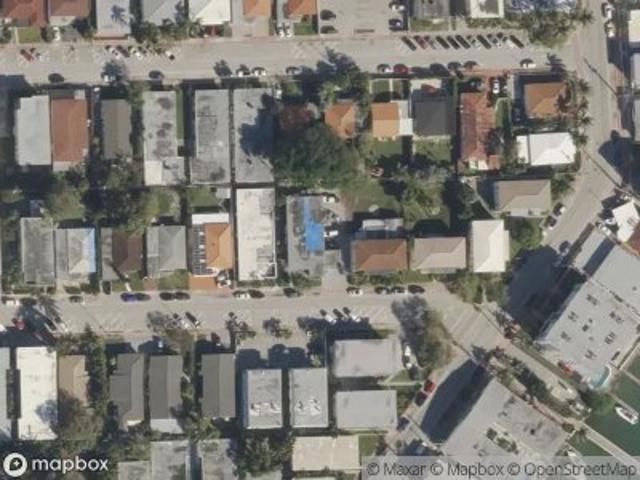 Property for sale in Miami Beach, Florida