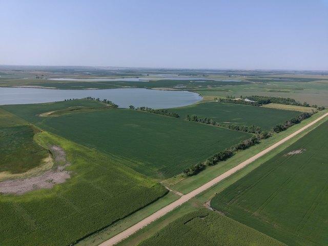 Farm for sale in Kulm, North Dakota