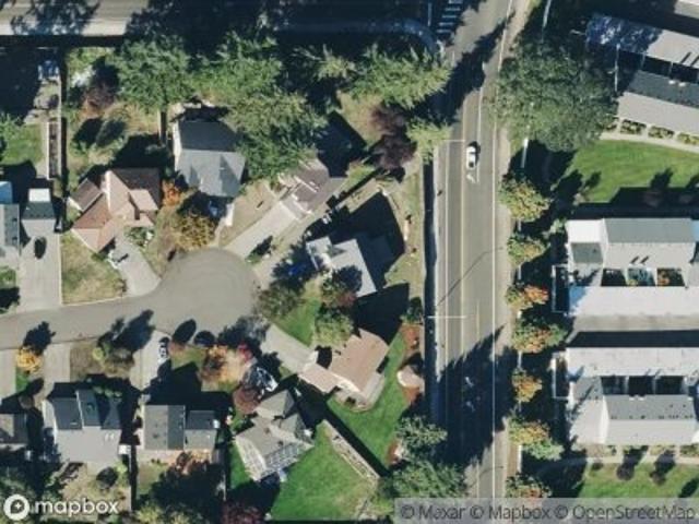 House for sale in Lakewood, Washington