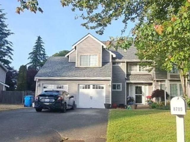 House for sale in Lakewood, Washington