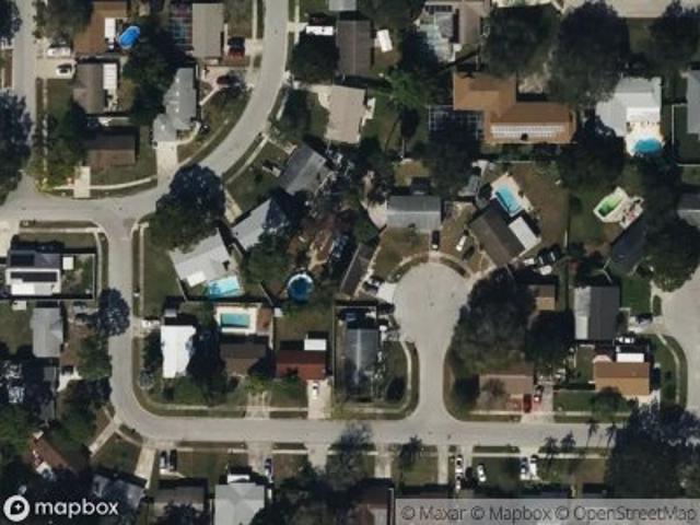 House for sale in Seminole, Florida