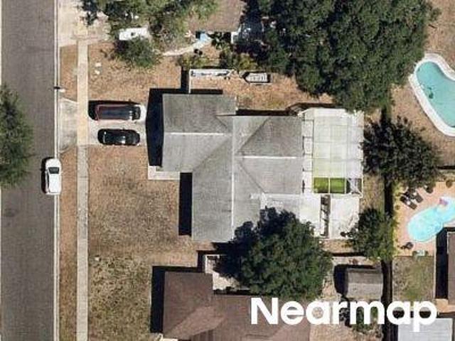 House for sale in Seminole, Pinellas County