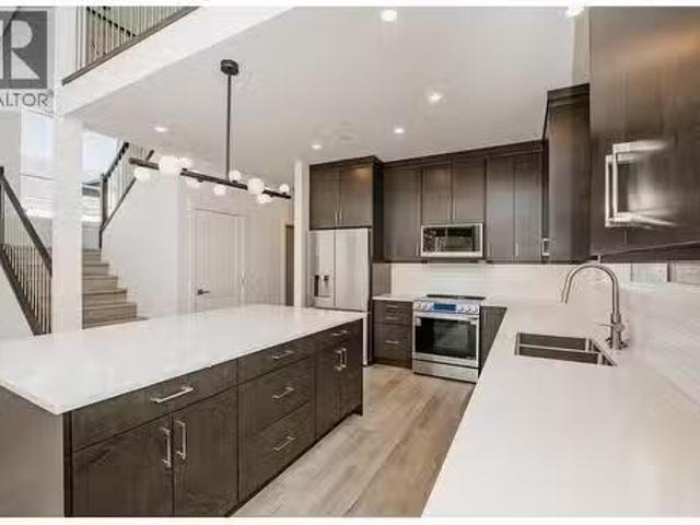 House for sale in British Columbia