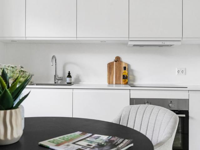 Lejlighed til leje i Haslevangen, Aarhus