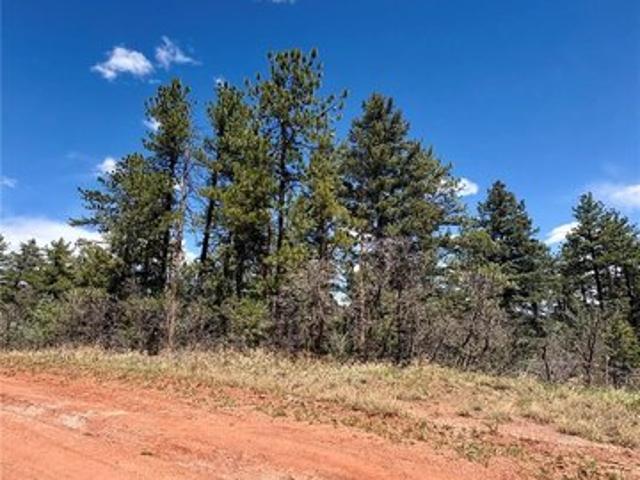 Land for sale in Colorado