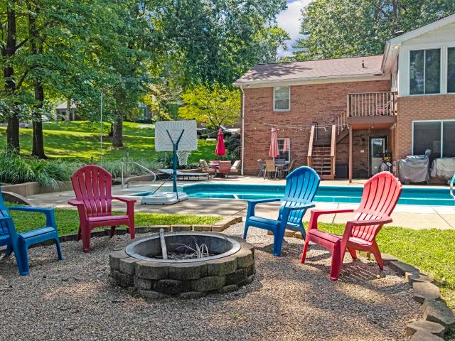 House for sale in Indiana