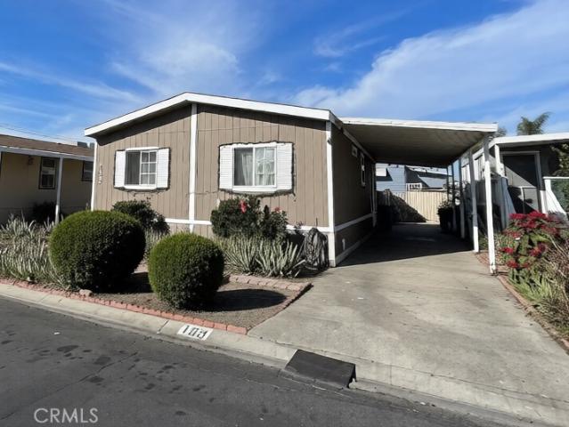 Property for sale in Midway City, California