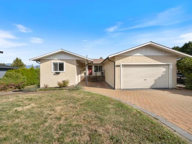 House for sale in Burnaby, British Columbia