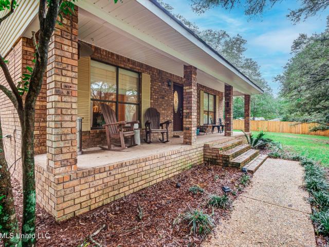 House for sale in Moss Point, Jackson County