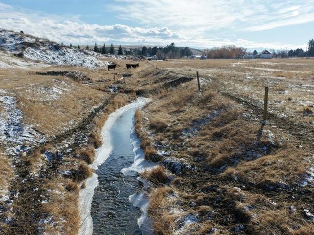 Land for sale in Manhattan, Montana