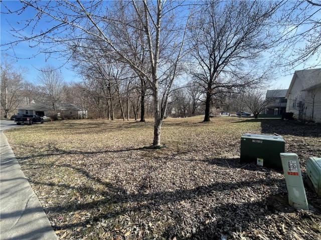 Land for sale in Missouri