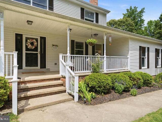 House for sale in Port Tobacco, Maryland