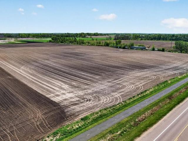 Land for sale in Hennepin, Minnesota