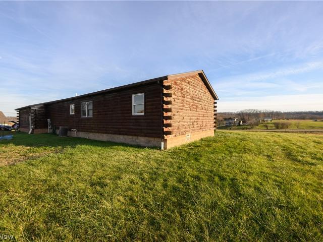 House for sale in Sherrodsville, Ohio