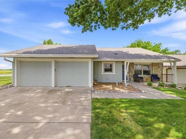 House for sale in Belton, Missouri