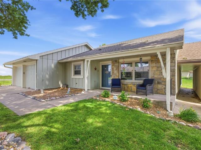 House for sale in Belton, Missouri