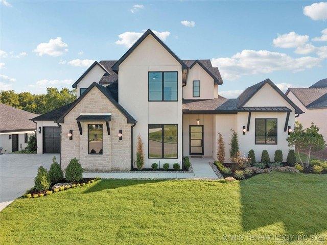 House for sale in Broken Arrow, Oklahoma