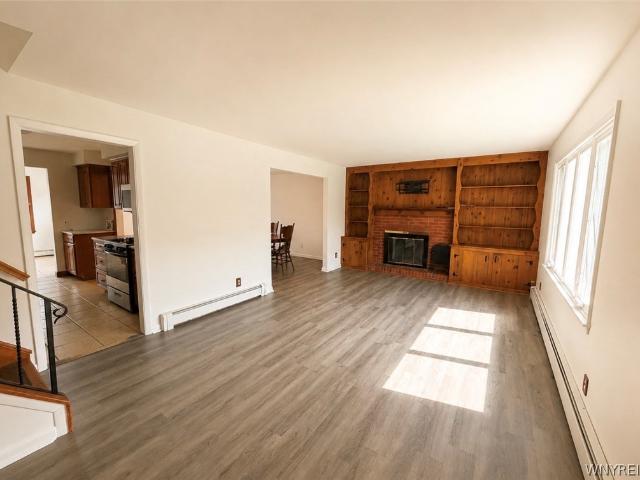 House for sale in Clarence, New York