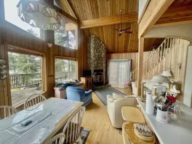 House for sale in British Columbia