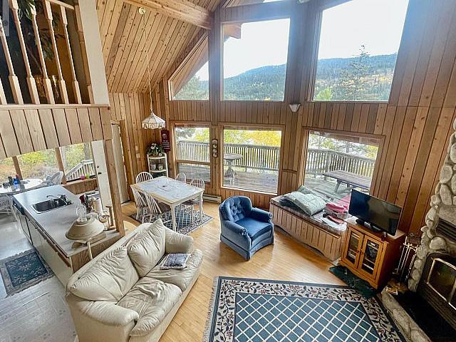 House for sale in British Columbia