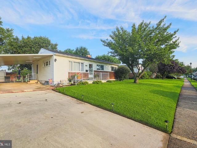 House for sale in Parkville, Maryland