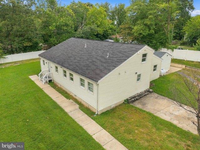 House for sale in Lorton, Fairfax County