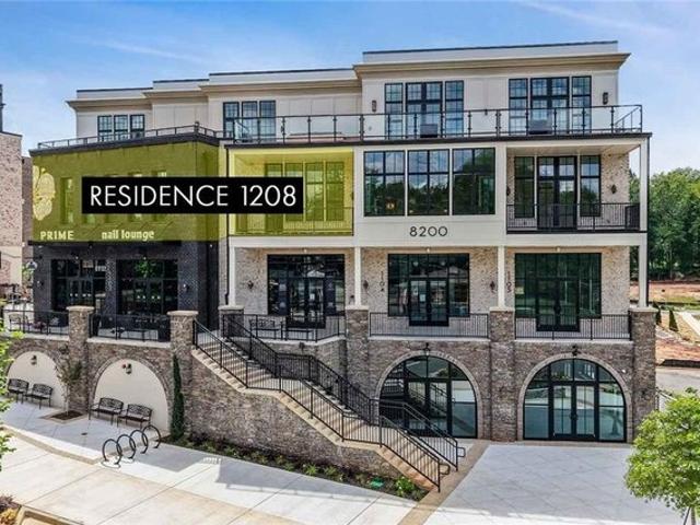 Condo for sale in Woodstock, Georgia
