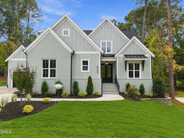 House for sale in Wake, North Carolina