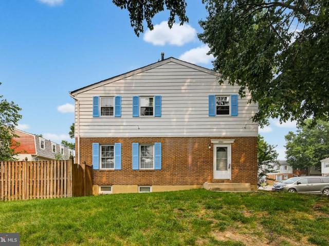 Condo for sale in Odenton, Maryland