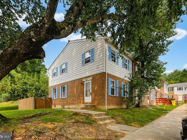 Condo for sale in Harmans, Maryland
