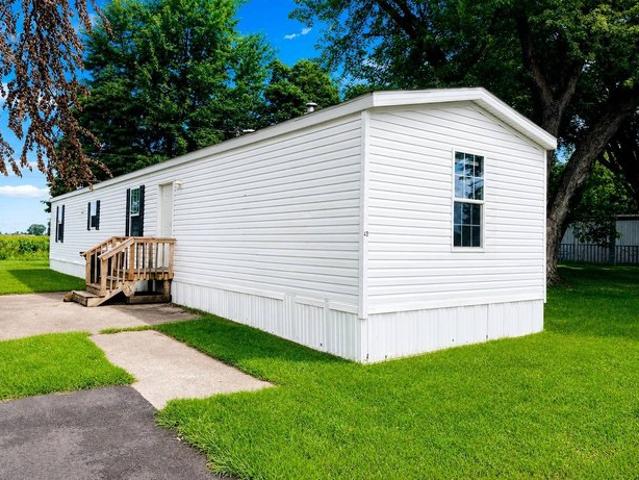 House for sale in Shipshewana, LaGrange County
